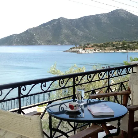 πολίχνη Λεωνίδιο