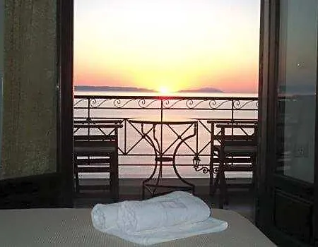 Polichni Hotel