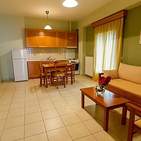 Polichni Hotel