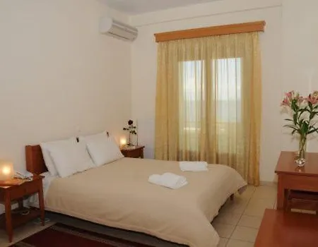 Hotel Polichni