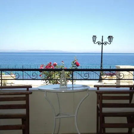 πολίχνη Λεωνίδιο