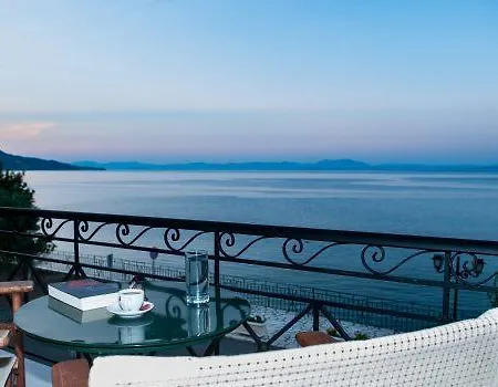 Hotel Polichni