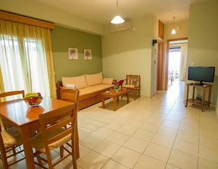 Polichni Hotel