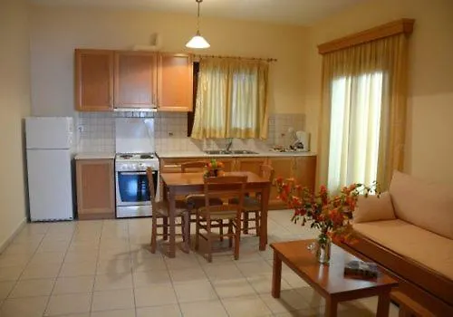 Polichni 3* Leonídion