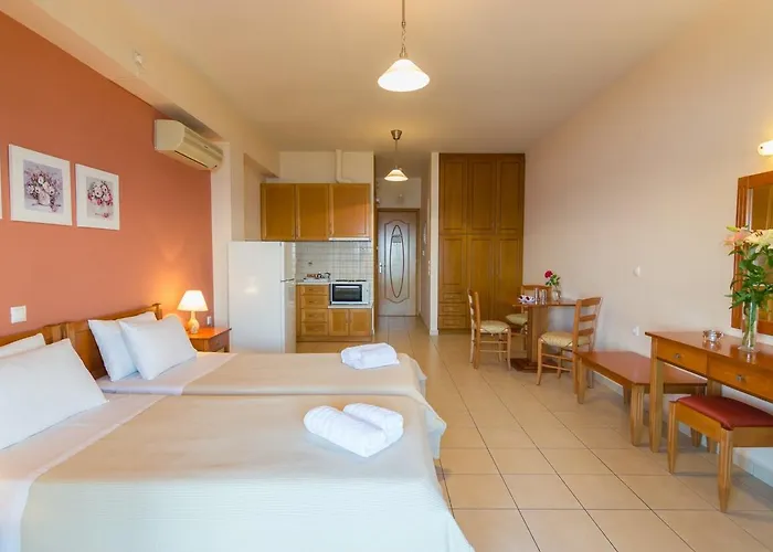 πολίχνη Λεωνίδιο