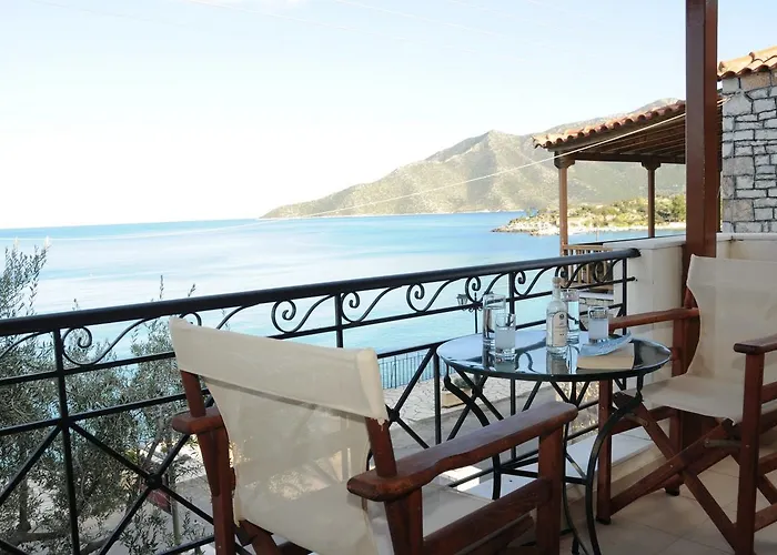 Ξενοδοχείο πολίχνη